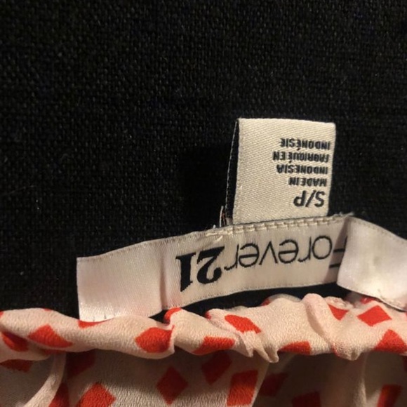 Forever 21 dress - Picture 2 of 2